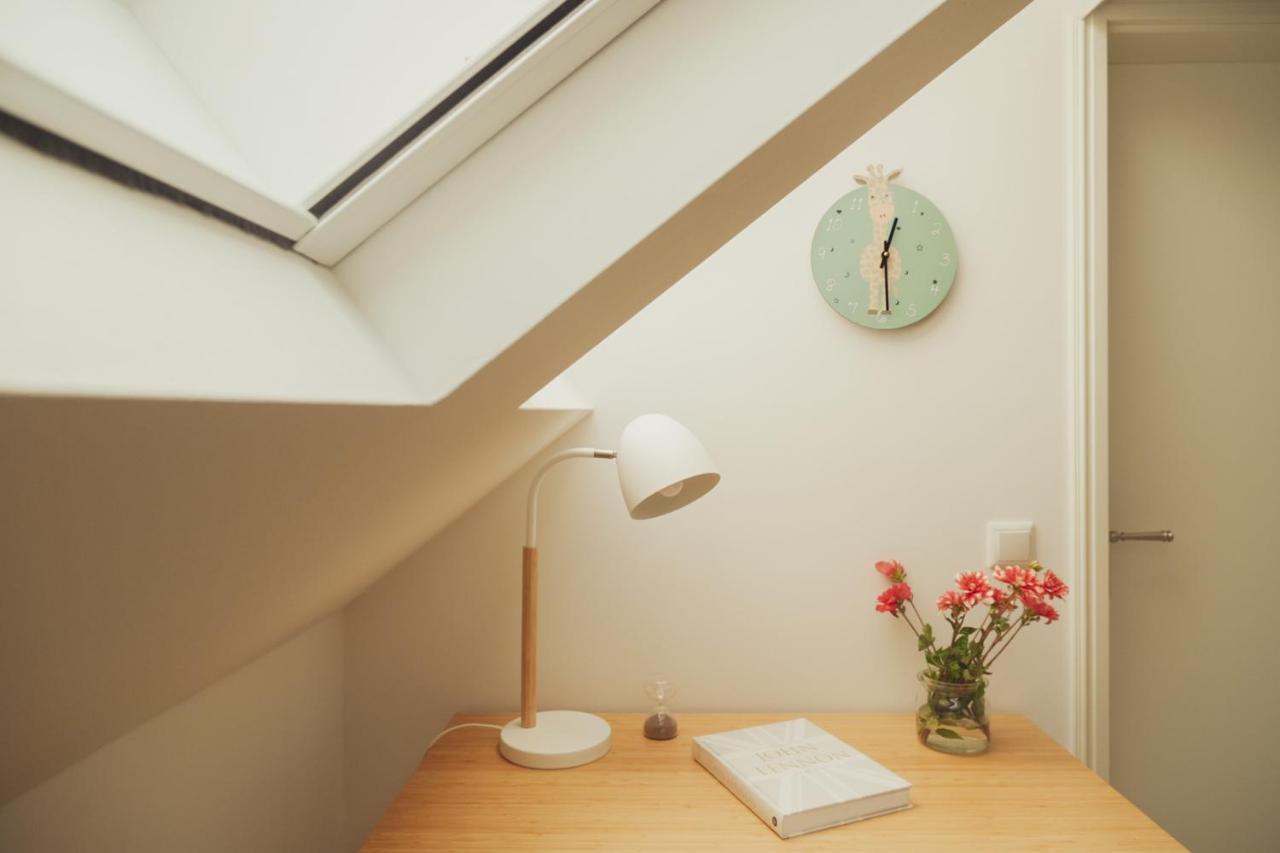 Apartmán Haus Hummel Lieske Exteriér fotografie
