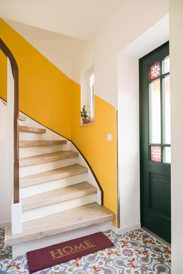 Apartmán Haus Hummel Lieske Exteriér fotografie