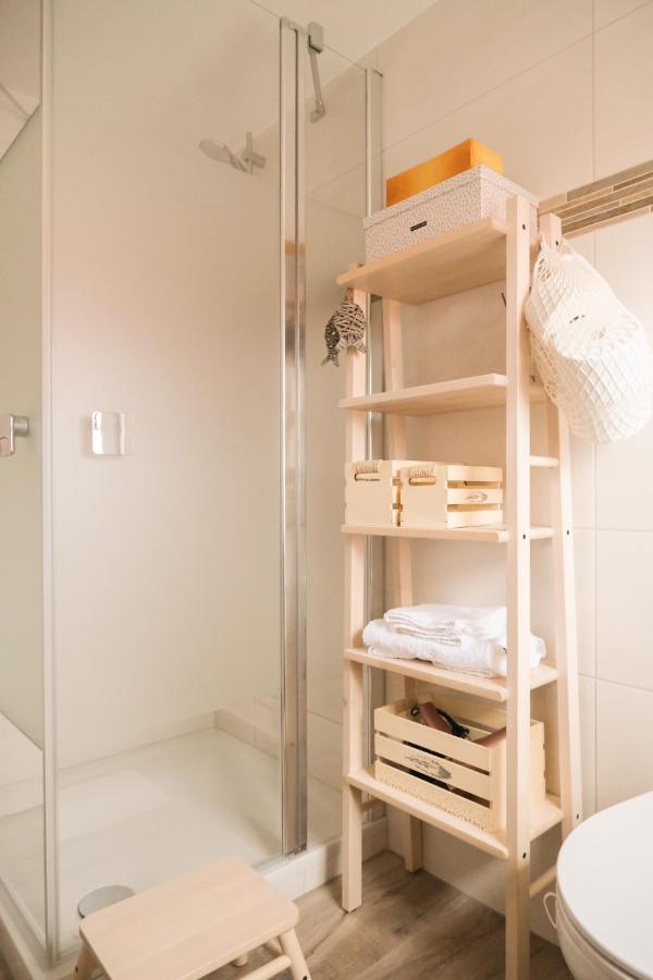 Apartmán Haus Hummel Lieske Exteriér fotografie